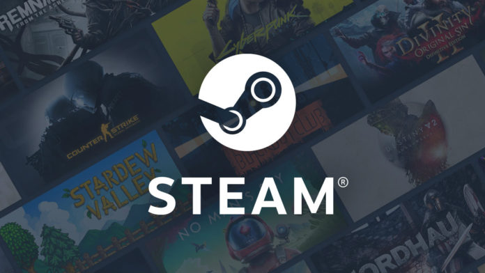 平買不再 Steam 新規嚴厲打擊vpn 跨區購買 Pcm