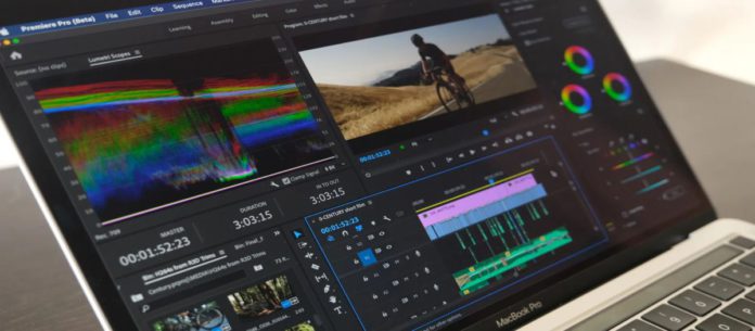 Adobe 發布原生Apple M1 版本Premiere Pro 、 Premiere Rush 及