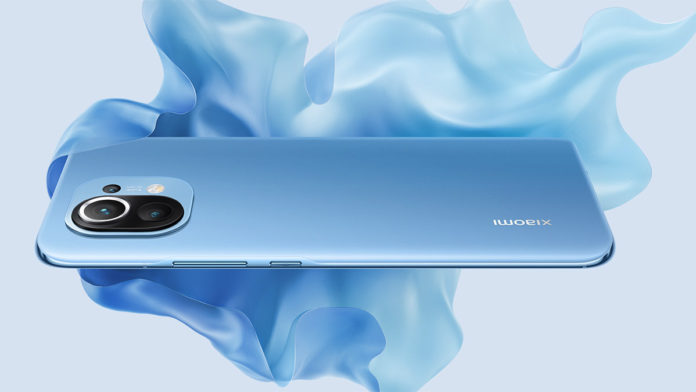 小米11 來港有期 3 月頭有消息 Pcm