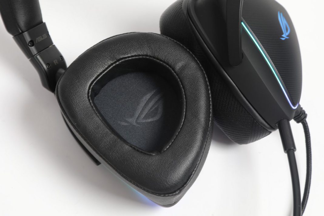 rog delta s wireless amazon