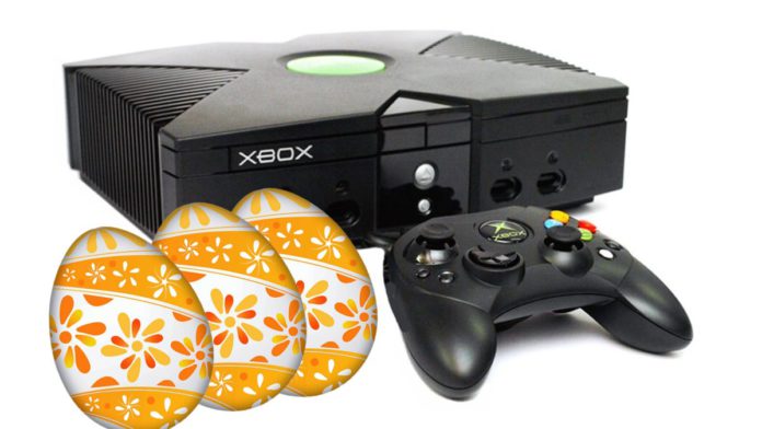 初代Xbox 彩蛋二十年間無人發現開發人員公開方法- PCM
