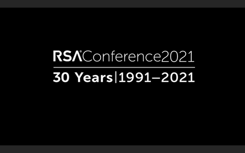 今年是 RSA 大會第 30 周年,卻要在網上播放影片代替真實會議。
