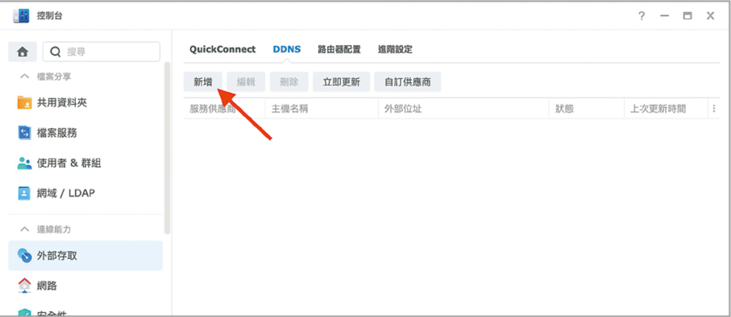 Nas 防爆保安必學 Pcm
