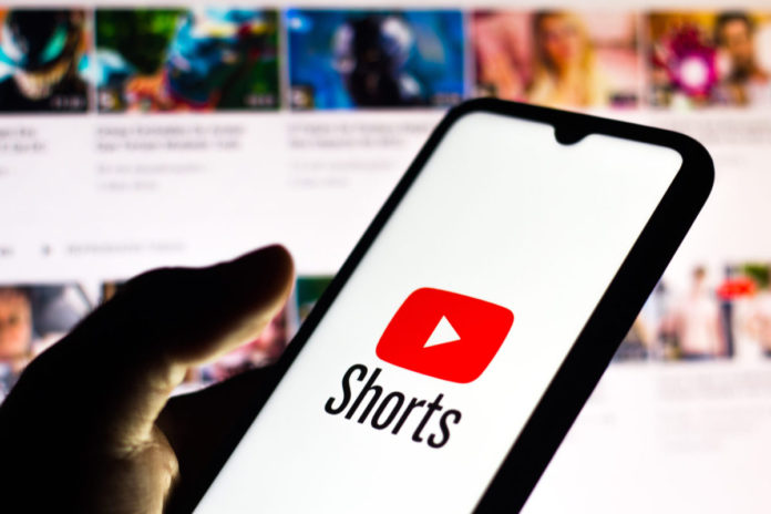 Youtube 將為shorts 影片製作者提供廣告分成 Pcm