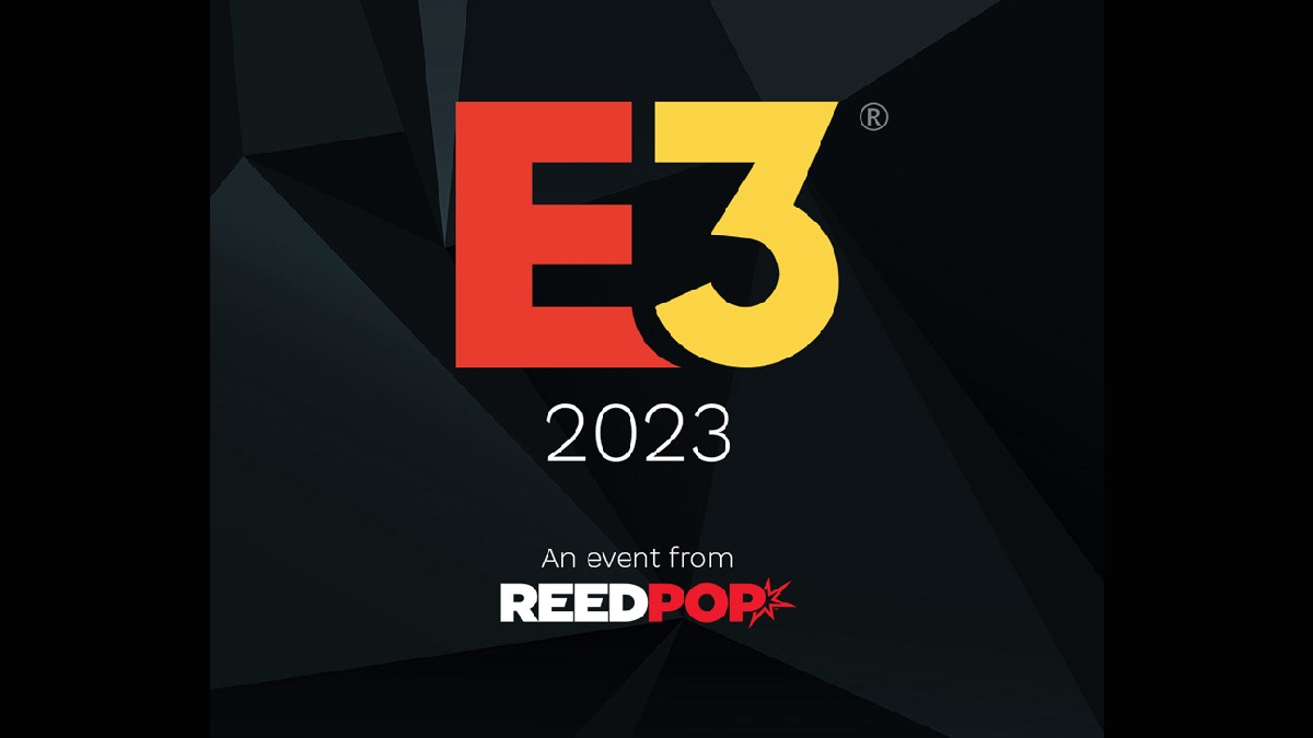 相隔 4 年重啟實體展 E3 2023 6 月 13-16 日洛杉磯舉行