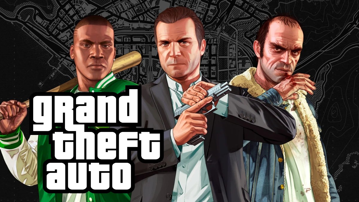 gta 6 leaked GTA 6 程式及遊戲影片外洩 官方採取行動刪除