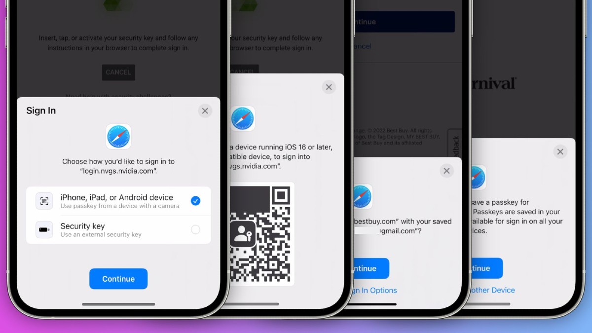ios 16 safari iOS 16 Safari