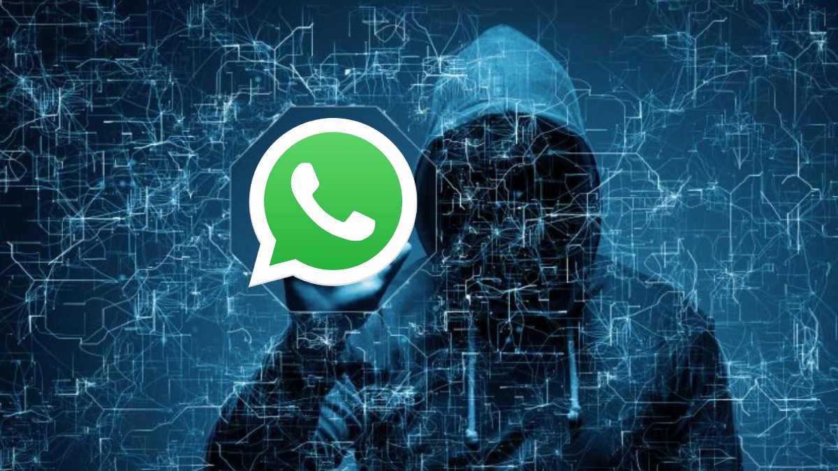 hacker whatsapp 駭客 Whatsapp 黑客
