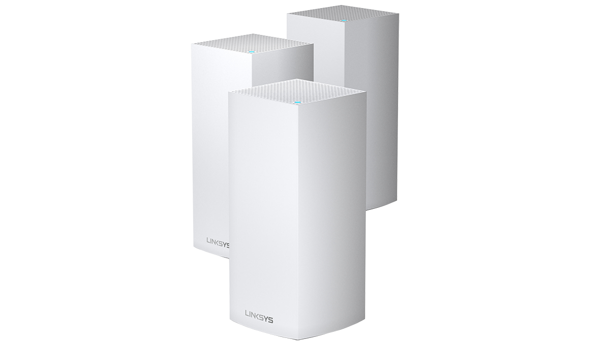 【Vote Now】Linksys Velop MX12600 MESH Wireless Mesh Router, Linksys