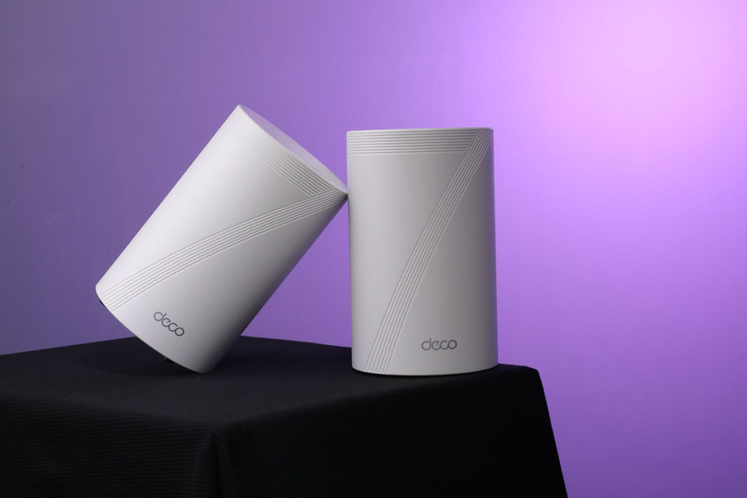 TP-Link Wi-Fi 7 Router 列陣教你點樣揀 - PCM